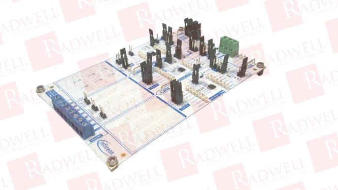 INFINEON BASICPLUSDEMOBOARDTOBO1