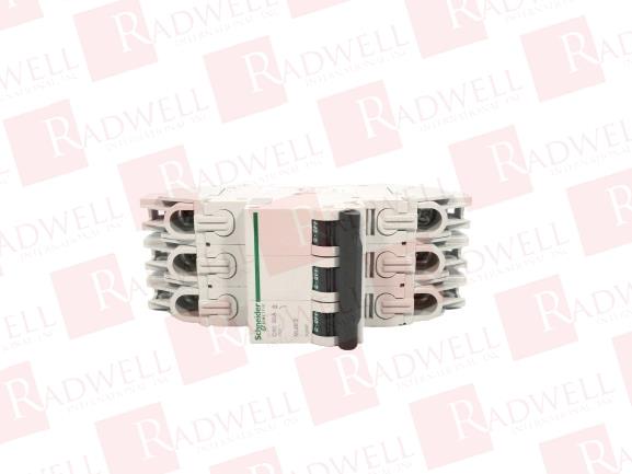 SCHNEIDER ELECTRIC 60298F