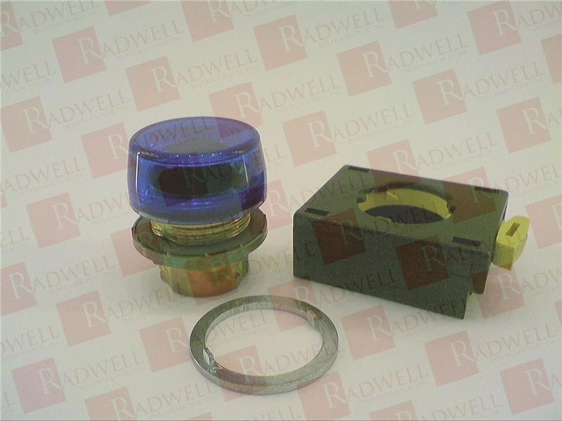 EATON CORPORATION EM22-H66