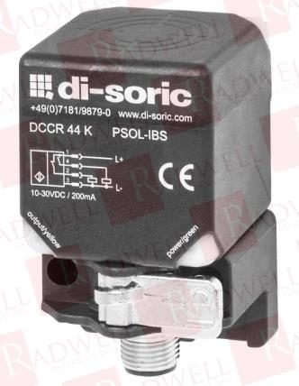 DI-SORIC DCCR 44 K 40 PSOL-IBS