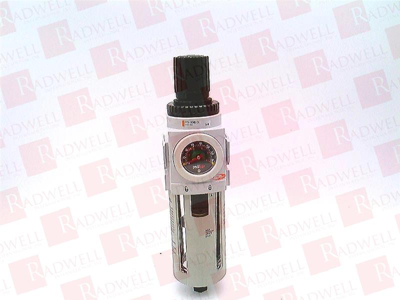 PUR-PA0004 - Air Filter | Spareto