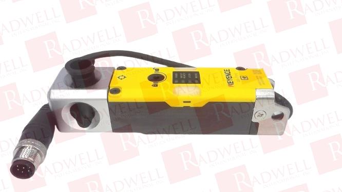 キーエンス　GS-71PC GS-71PC Safety Switch by KEYENCE CORP