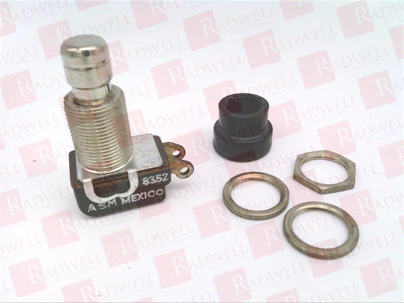 EATON CORPORATION 80541-EL