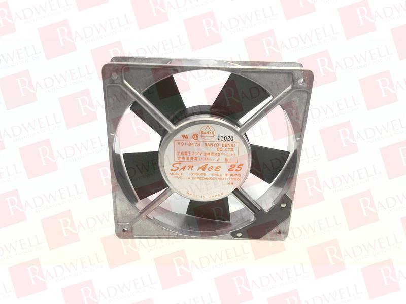 SANYO 91-8478
