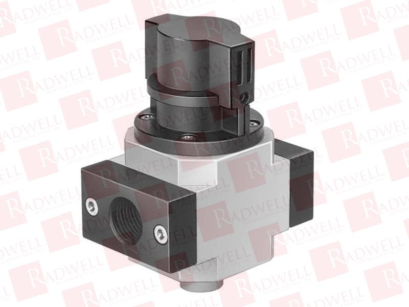 FESTO HE-1/8-D-MINI-NPT