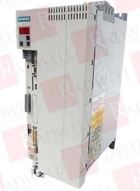 SIEMENS 6SE7023-4EP50-Z-K80-F01