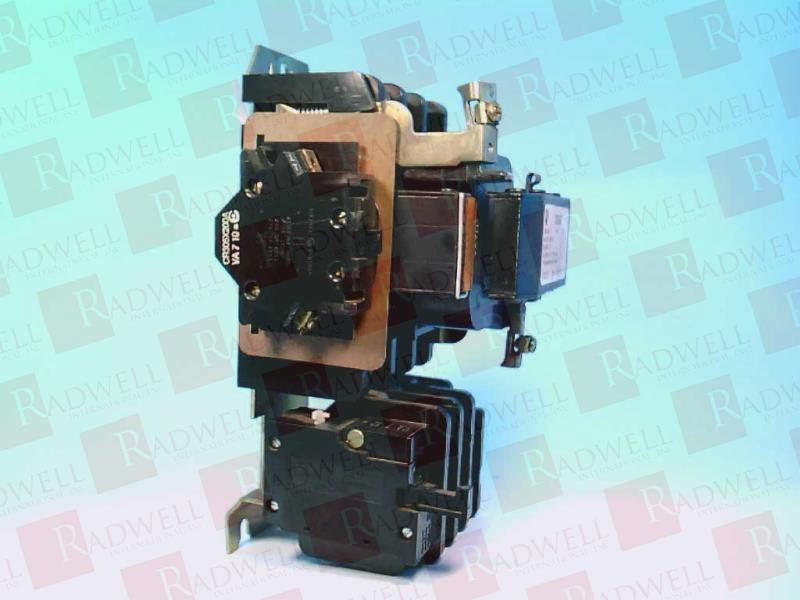 GENERAL ELECTRIC CR306D004