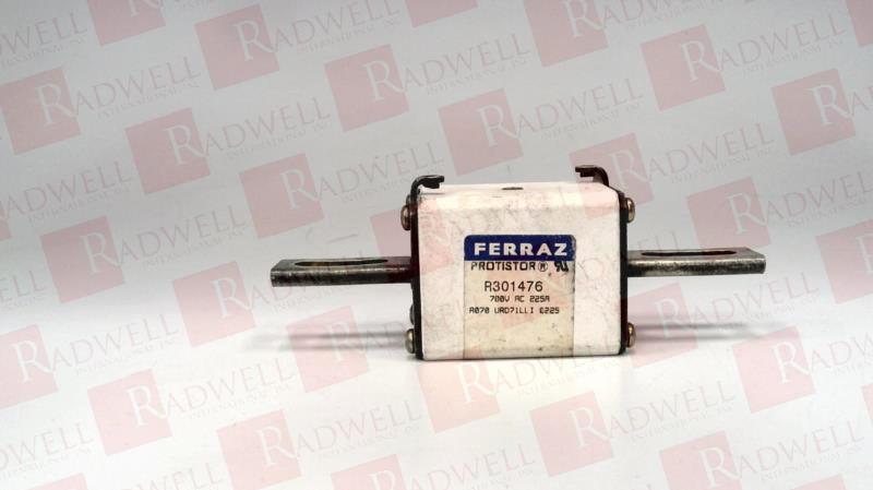 MERSEN R301476
