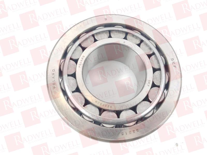 SKF 32315-J2