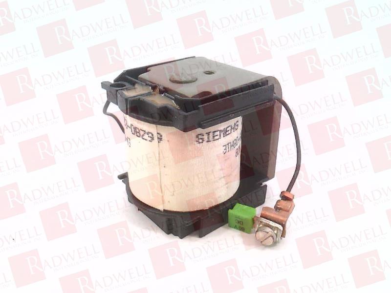 SIEMENS 3TY4803-0BZ9