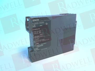 SIEMENS 7PU3020-1AB30