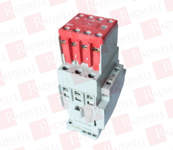 ALLEN BRADLEY 100S-C37UEJ14BC