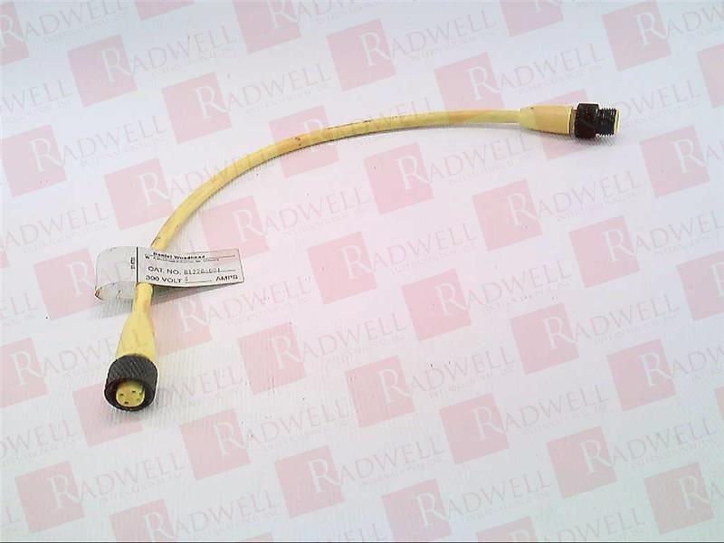 MOLEX 81228-001