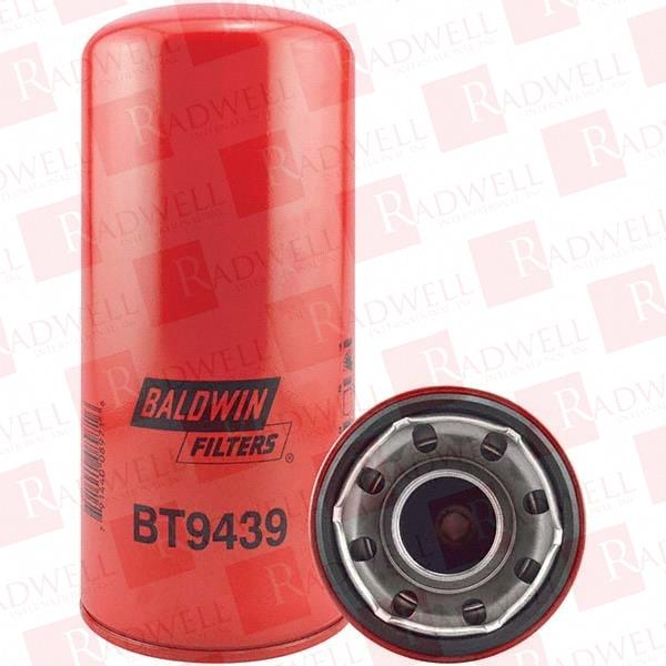 CLARCOR INC BT9439