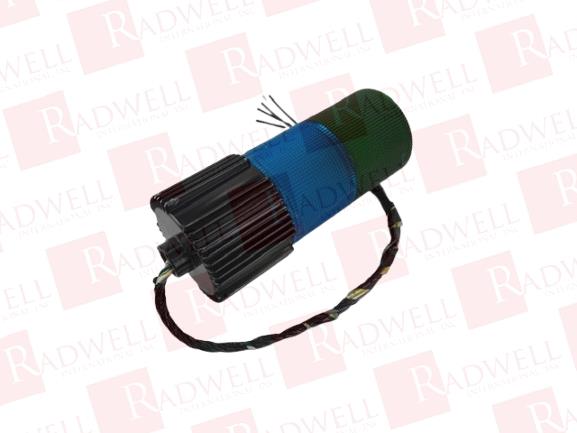 FEDERAL SIGNAL LSB-024-240-BG
