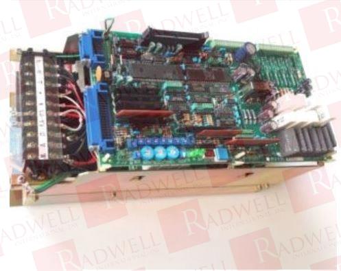 YASKAWA ELECTRIC CACR-SR10SB1DF