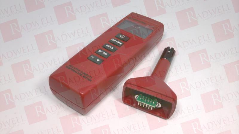AMPROBE THWD-3