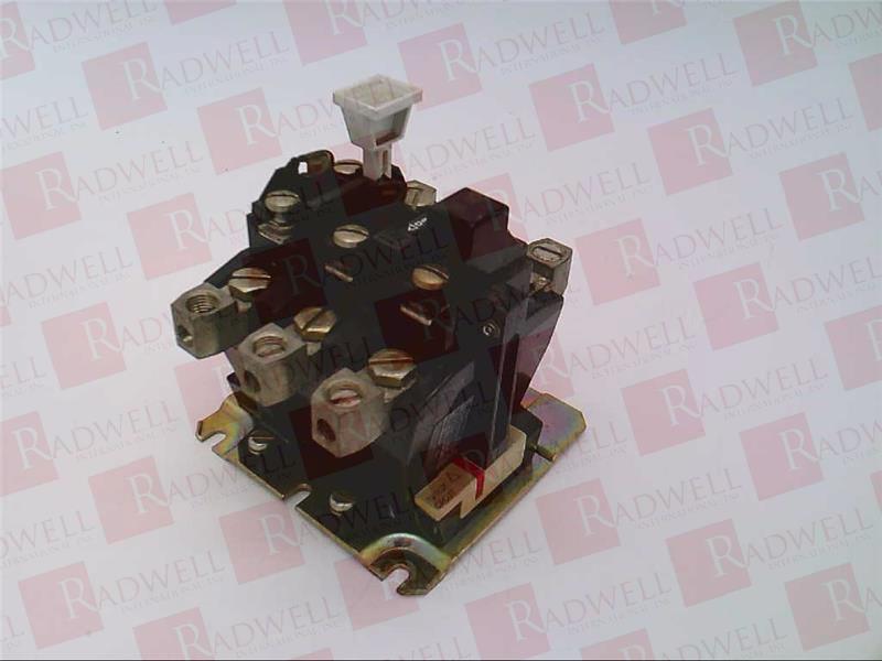 ALLEN BRADLEY 592-CDV-16