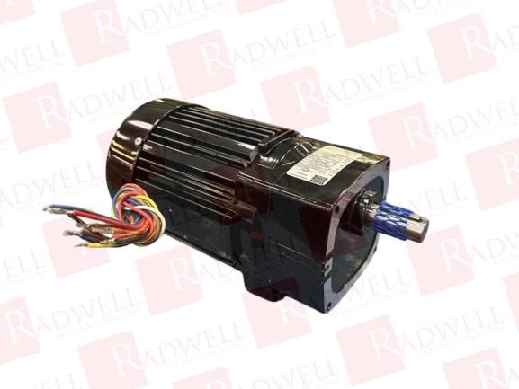 BODINE ELECTRIC 48Y6BFSI-FS3