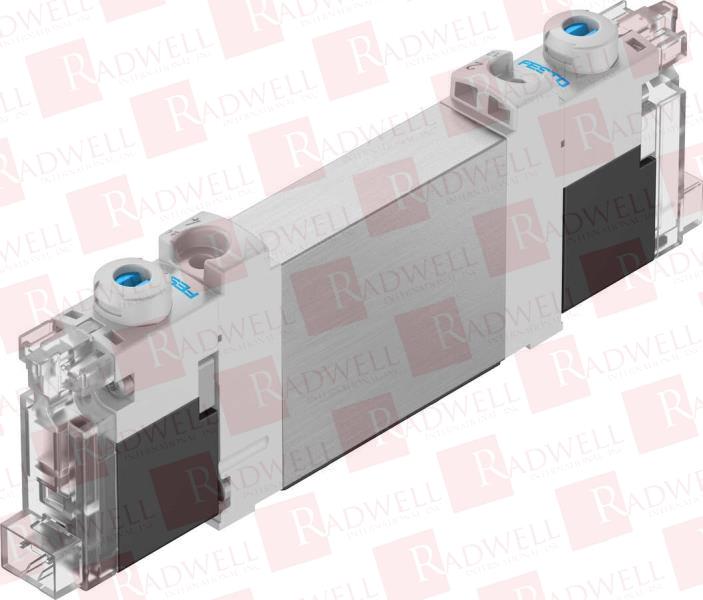 FESTO VUVG-BK14-T32C-AT-F-1H2L-S