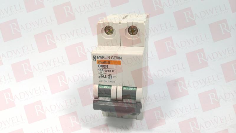 SCHNEIDER ELECTRIC MG24132
