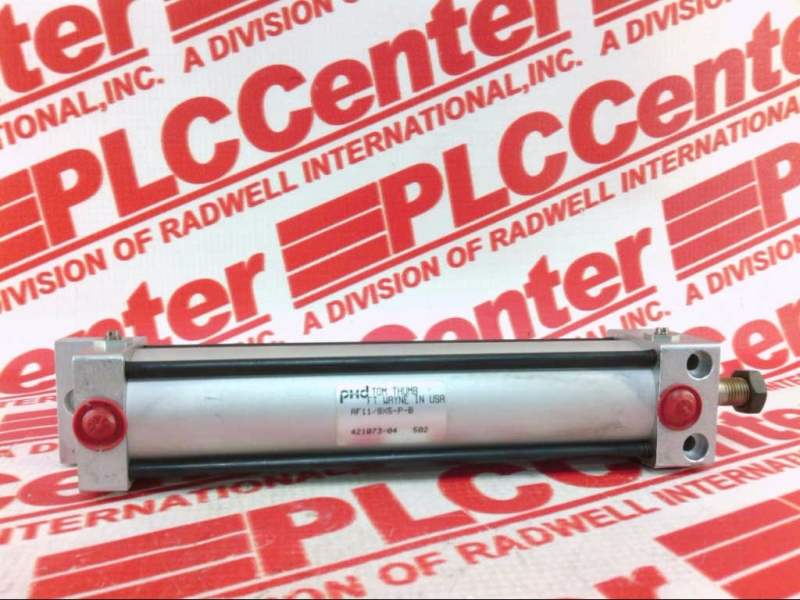 PHD INC AF1-1/8X5-P-B
