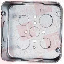 EATON CORPORATION TP562