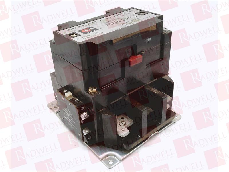 EATON CORPORATION C10EN2A