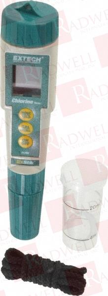 EXTECH CL200