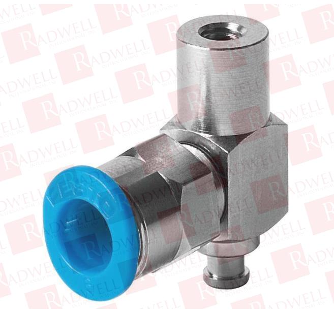 FESTO ESH-HB-2-QS