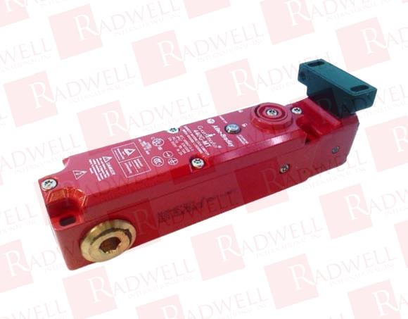 ALLEN BRADLEY 440G-MT47074