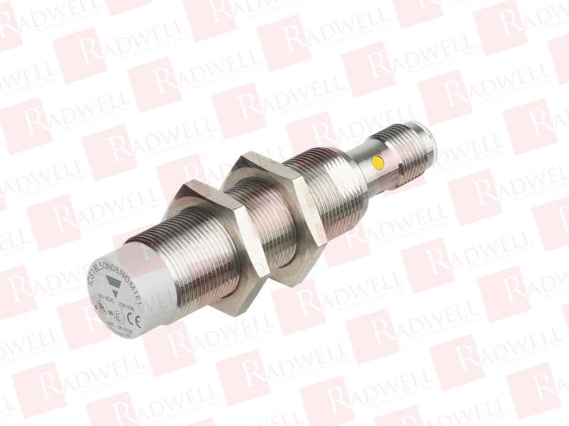 CARLO GAVAZZI ICS18L50N14NOM1E1