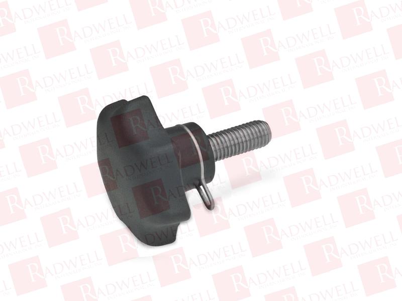 JW WINCO 6336.13-50-M10-20-A