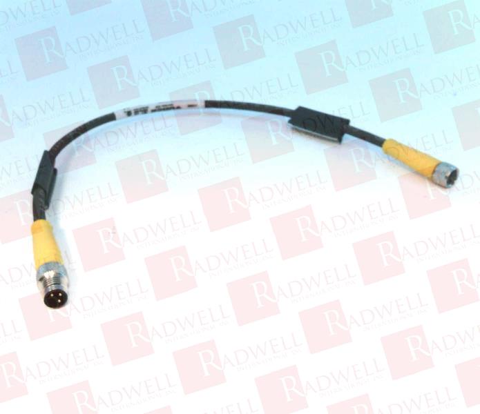 TURCK PKG 3M-0.3-PSG 3M/S90/CS12047