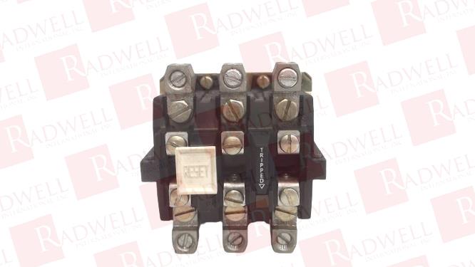 ALLEN BRADLEY 592-CDV-16