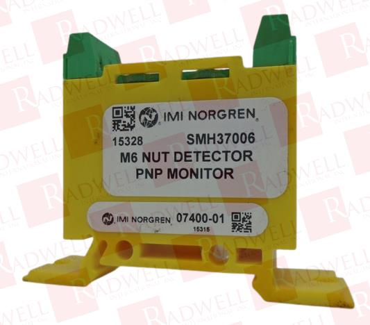 NORGREN SMH37006