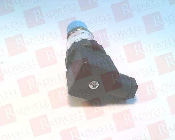 SWAGELOK PTI-S-NC60-16BV-W