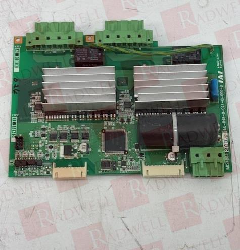 IAI IADS4803 2003/R 