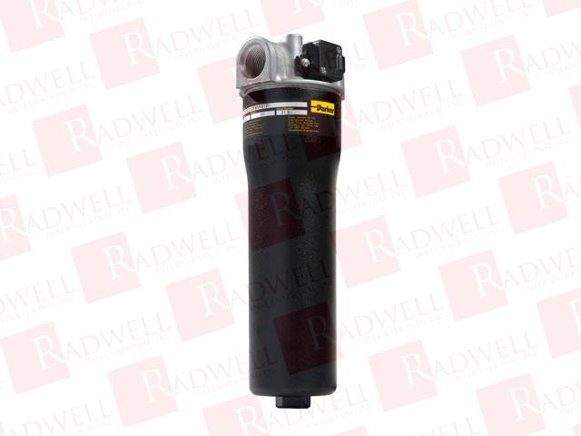 PARKER 12CS210QEBNKS121
