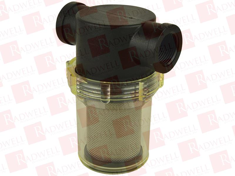 VACMOTION PLS-L10F-PCV-250