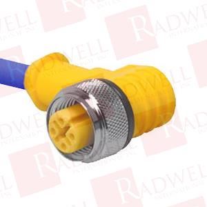 TURCK WK 4.21T-10-WS 4.21T/S90