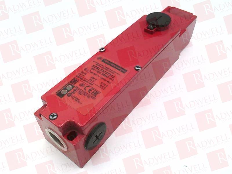 TELEMECANIQUE SENSORS XCSLF3737312