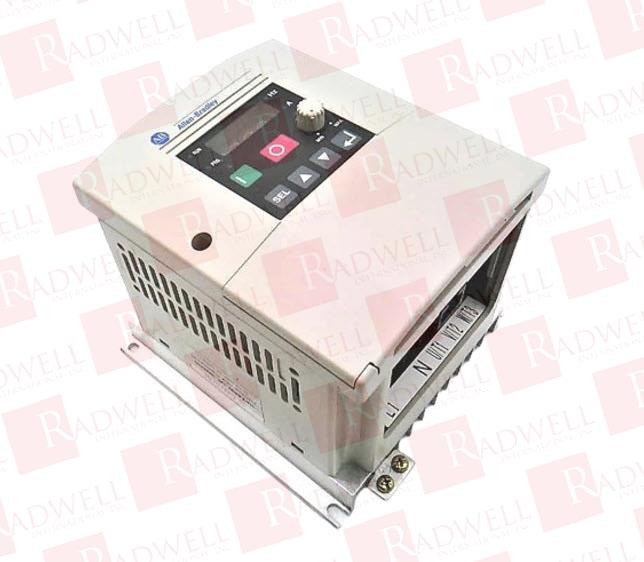 ALLEN BRADLEY 161S-DA01NPU