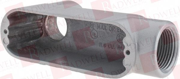 ABB THOMAS & BETTS ALB-3