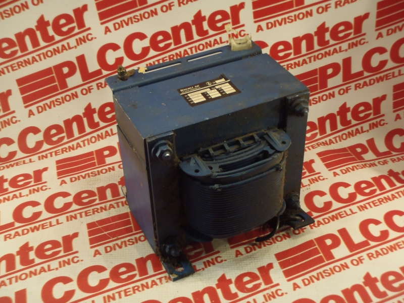 TRANSFORMER TYPE TE1.5 30MH
