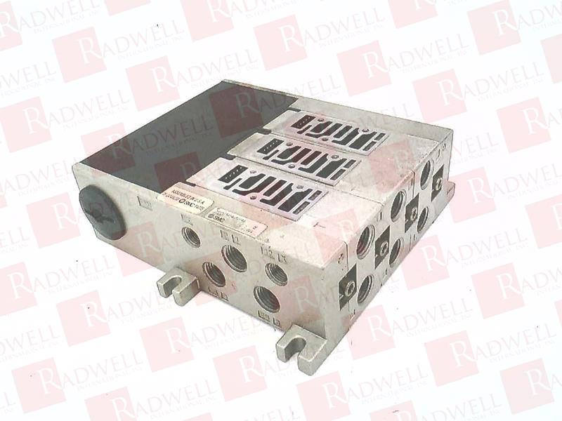SMC NVV5FS2-01FU-031-02T