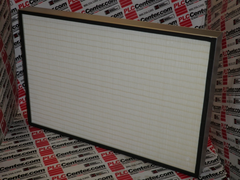 FILTER 24X36X3-1/2IN 1439CFM