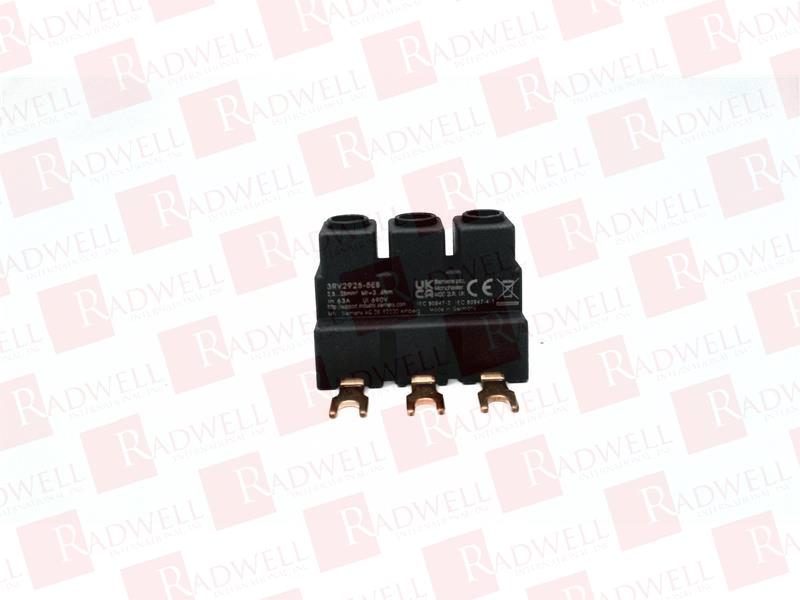 SIEMENS 3RV2925-5EB