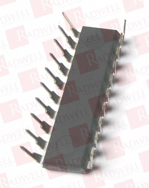 TEXAS INSTRUMENTS SEMI SN74HCT573N