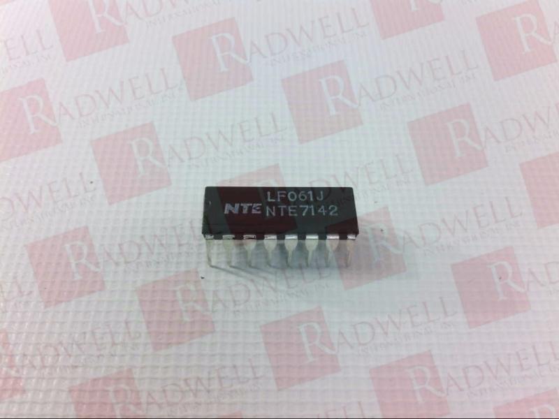 NTE NTE7142
